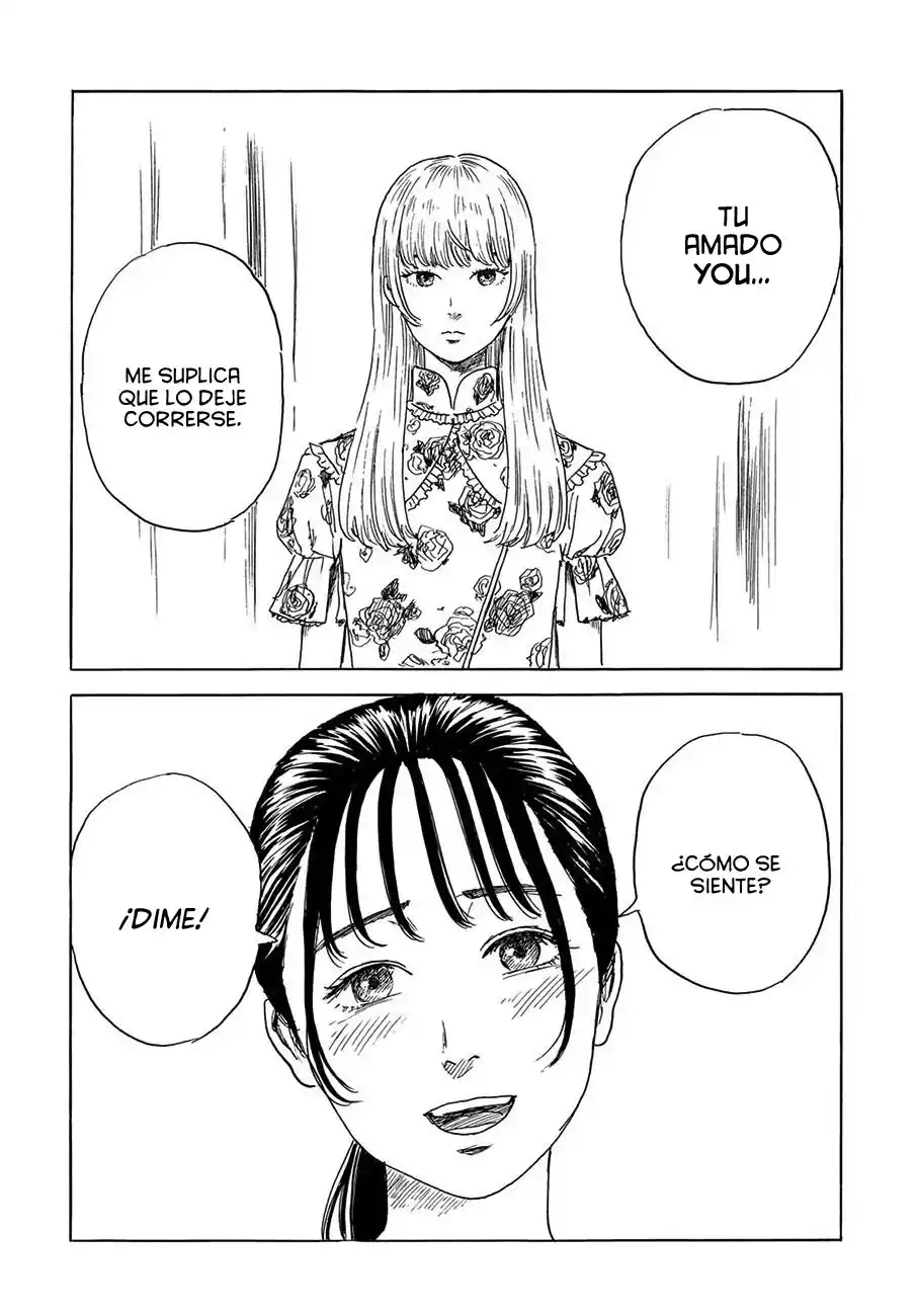 Okaeri Alice - Capítulo 30 - Página 27 - LectorTMOo