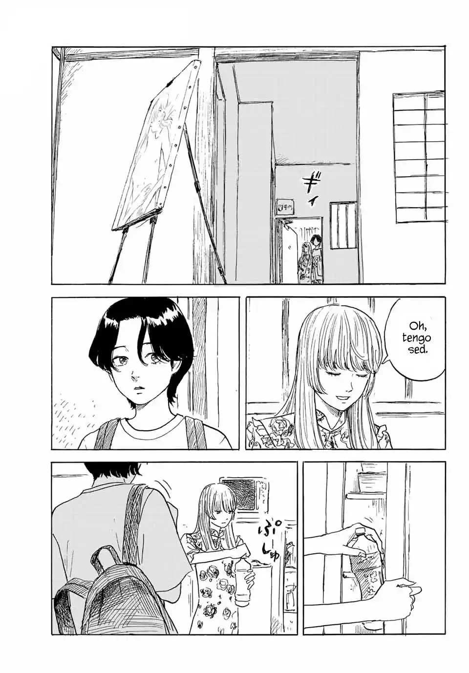 Okaeri Alice - Capítulo 31 - Página 6 - LectorTMOo
