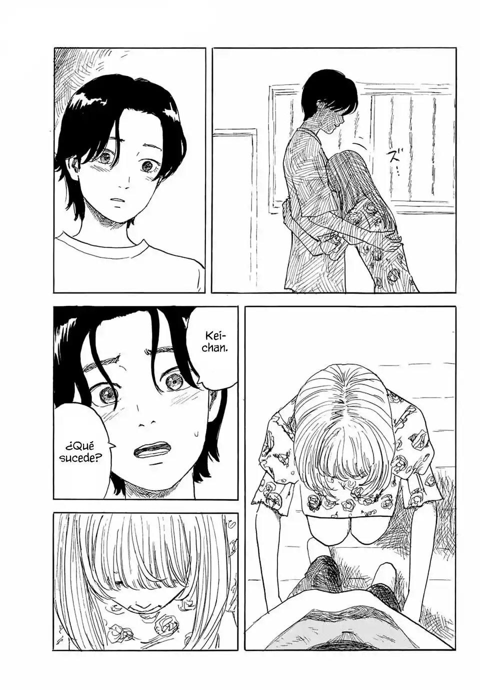 Okaeri Alice - Capítulo 31 - Página 10 - LectorTMOo