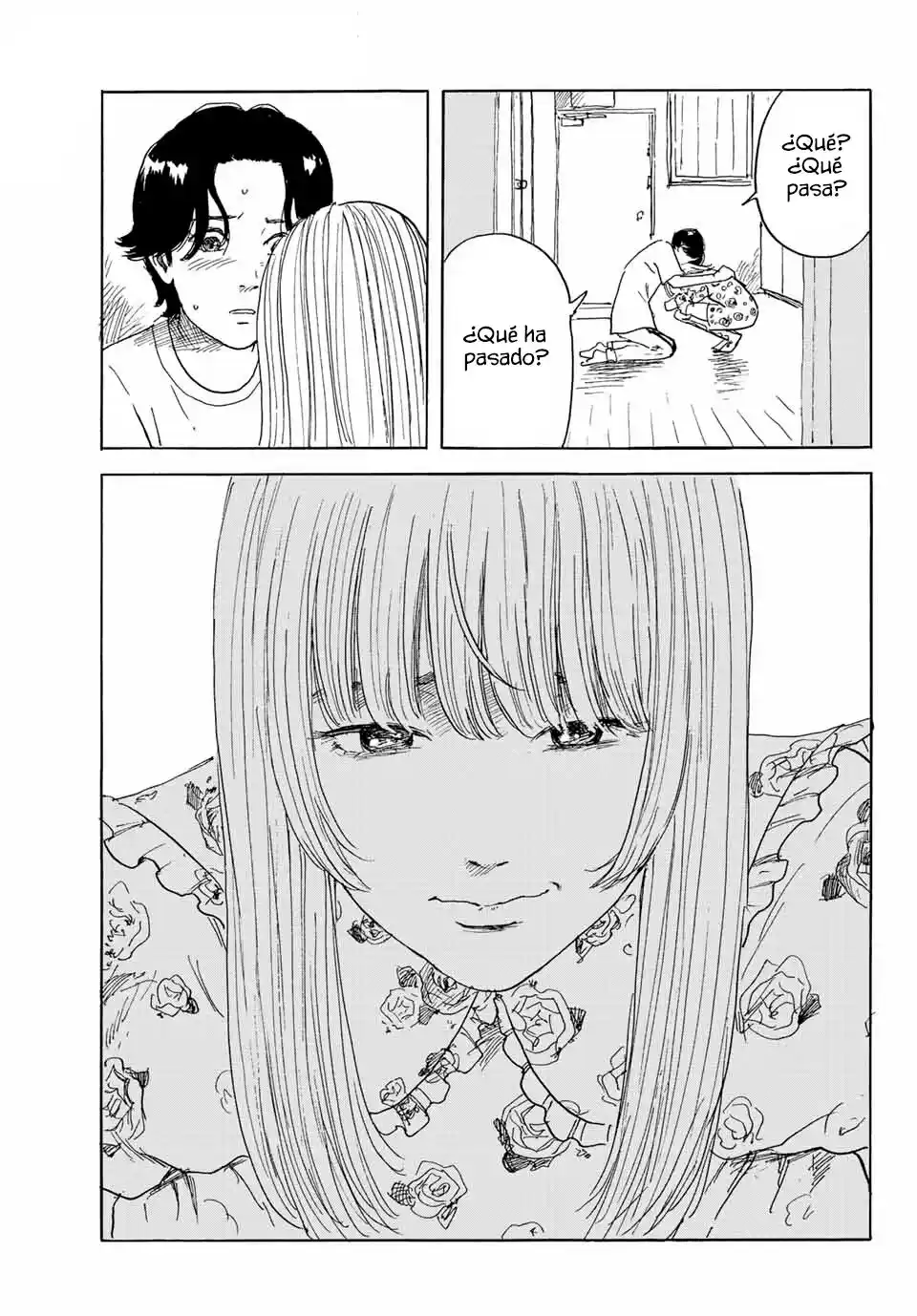 Okaeri Alice - Capítulo 31 - Página 12 - LectorTMOo