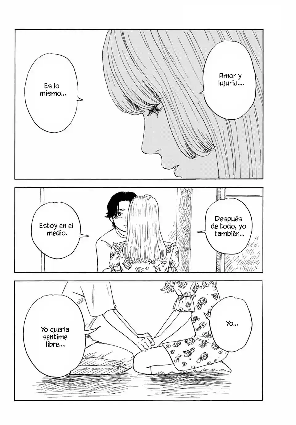 Okaeri Alice - Capítulo 31 - Página 19 - LectorTMOo