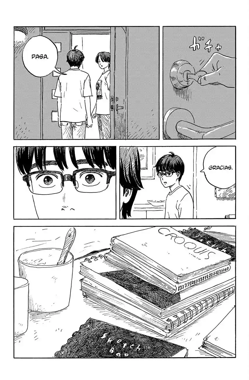 Okaeri Alice - Capítulo 33 - Página 5 - LectorTMOo