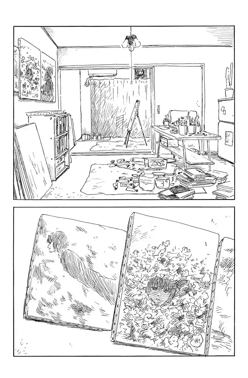 Okaeri Alice - Capítulo 33 - Página 6 - LectorTMOo