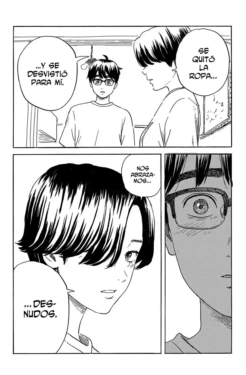 Okaeri Alice - Capítulo 33 - Página 10 - LectorTMOo