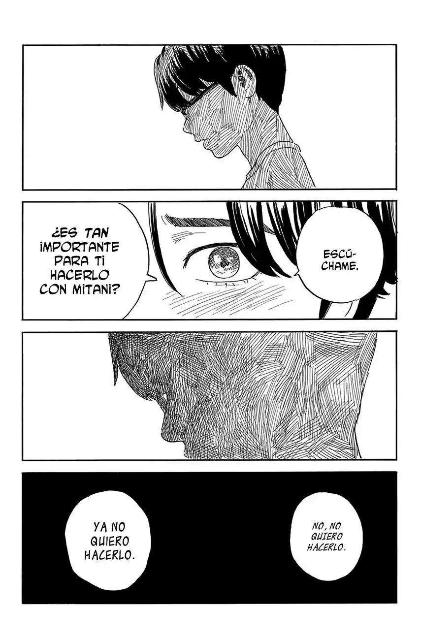 Okaeri Alice - Capítulo 33 - Página 16 - LectorTMOo