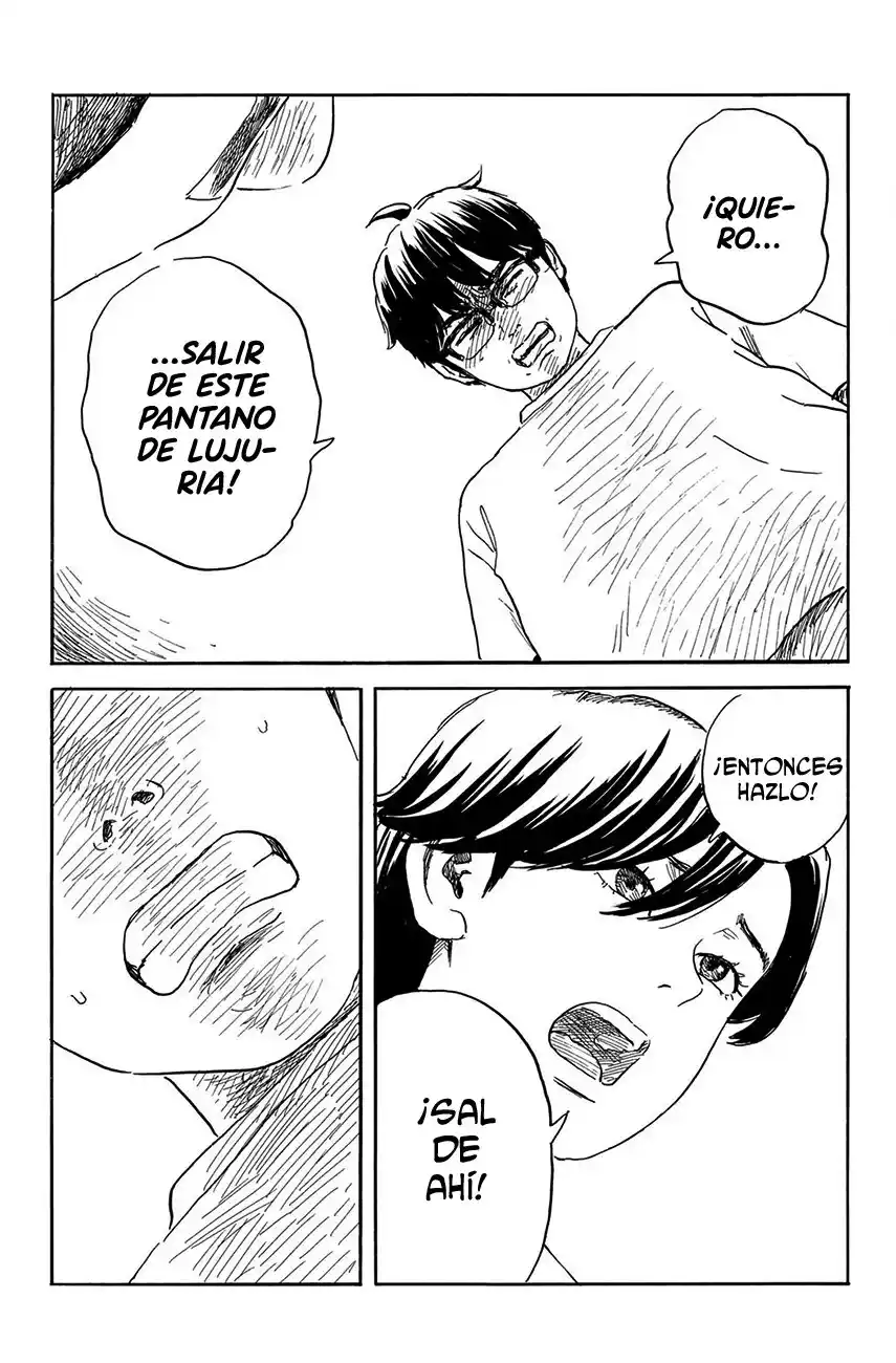 Okaeri Alice - Capítulo 33 - Página 17 - LectorTMOo