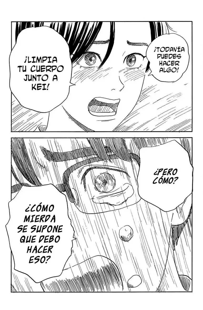 Okaeri Alice - Capítulo 33 - Página 19 - LectorTMOo