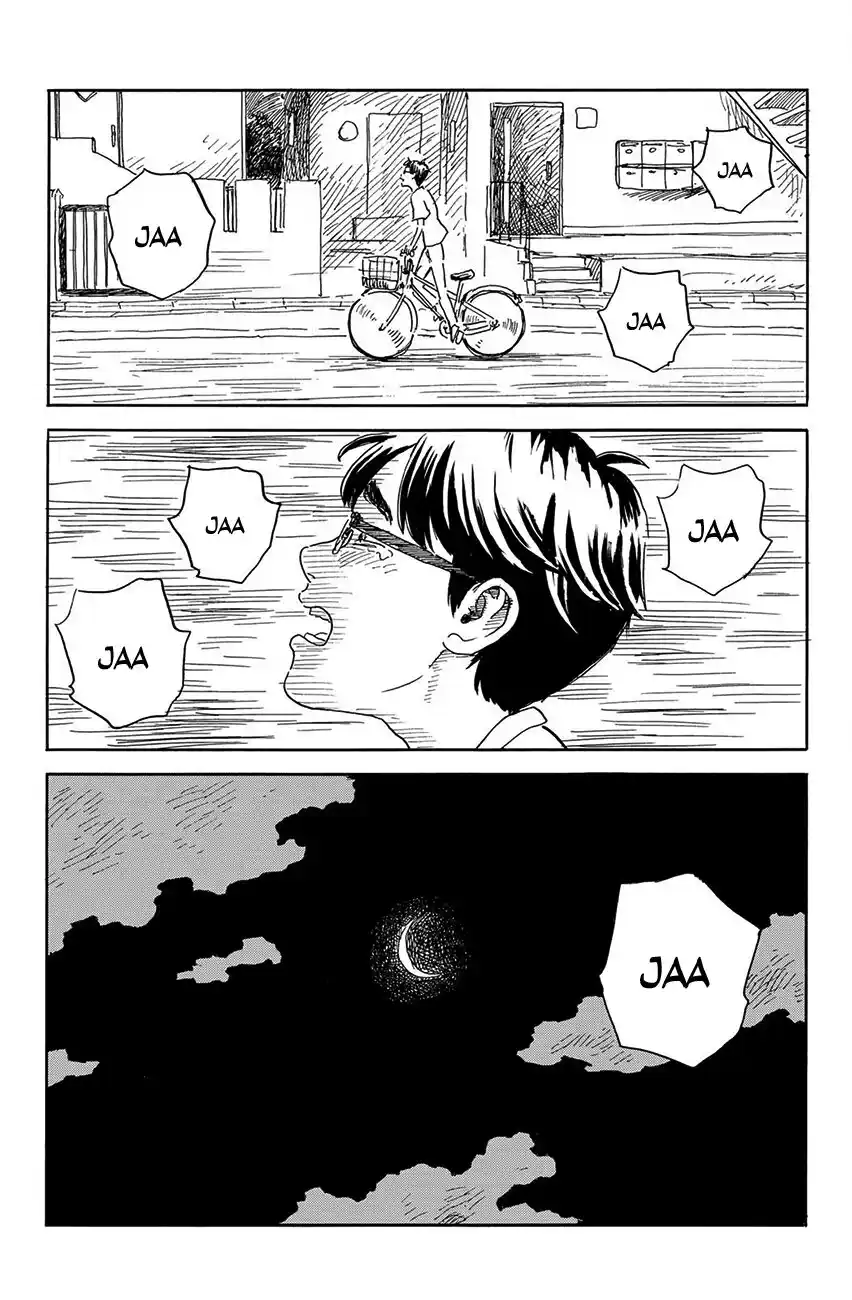 Okaeri Alice - Capítulo 33 - Página 21 - LectorTMOo