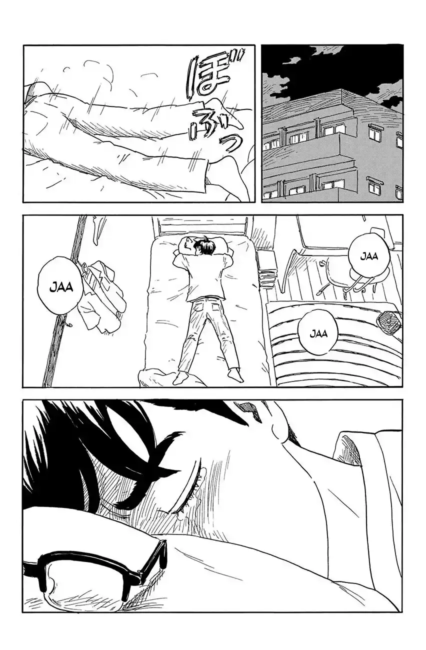 Okaeri Alice - Capítulo 33 - Página 22 - LectorTMOo