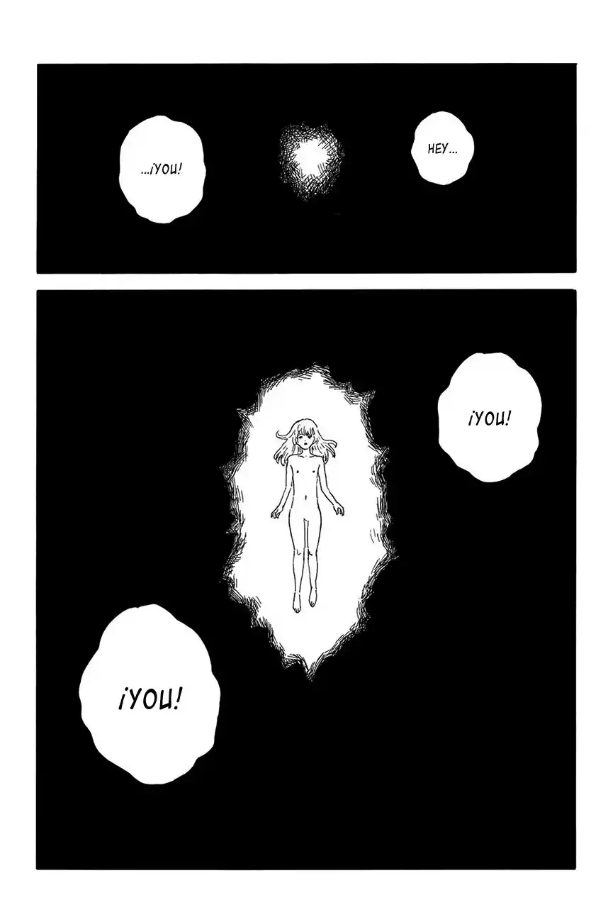 Okaeri Alice - Capítulo 33 - Página 23 - LectorTMOo