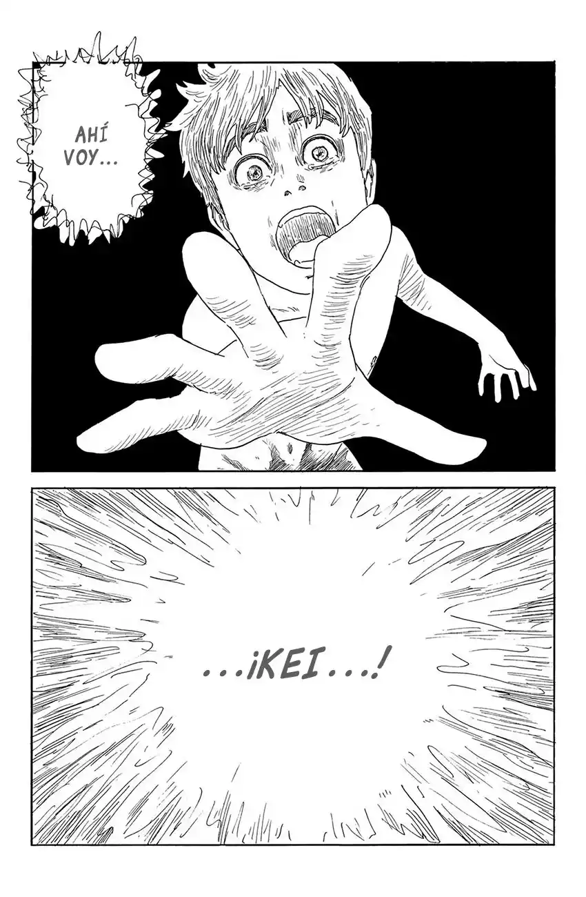 Okaeri Alice - Capítulo 34 - Página 11 - LectorTMOo