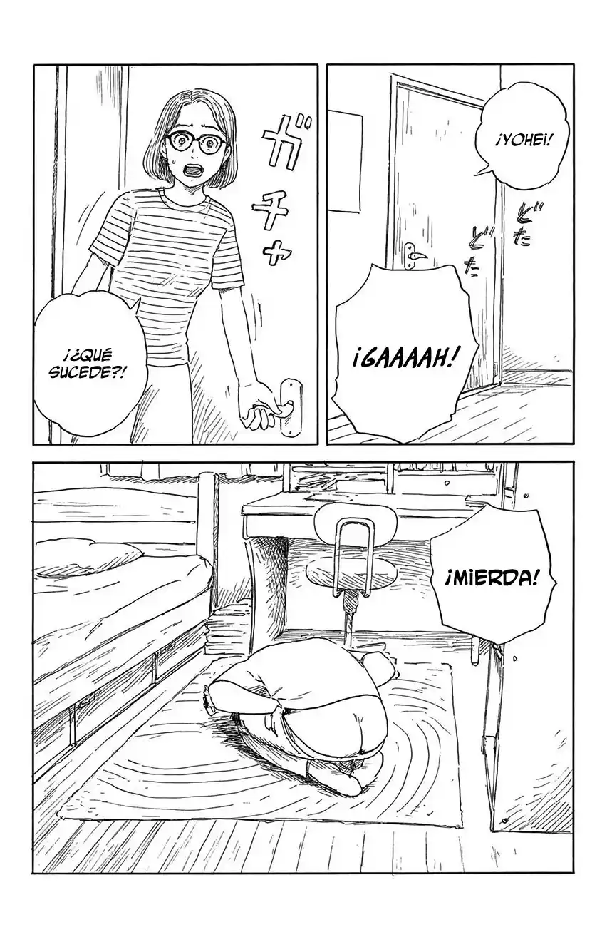 Okaeri Alice - Capítulo 34 - Página 18 - LectorTMOo