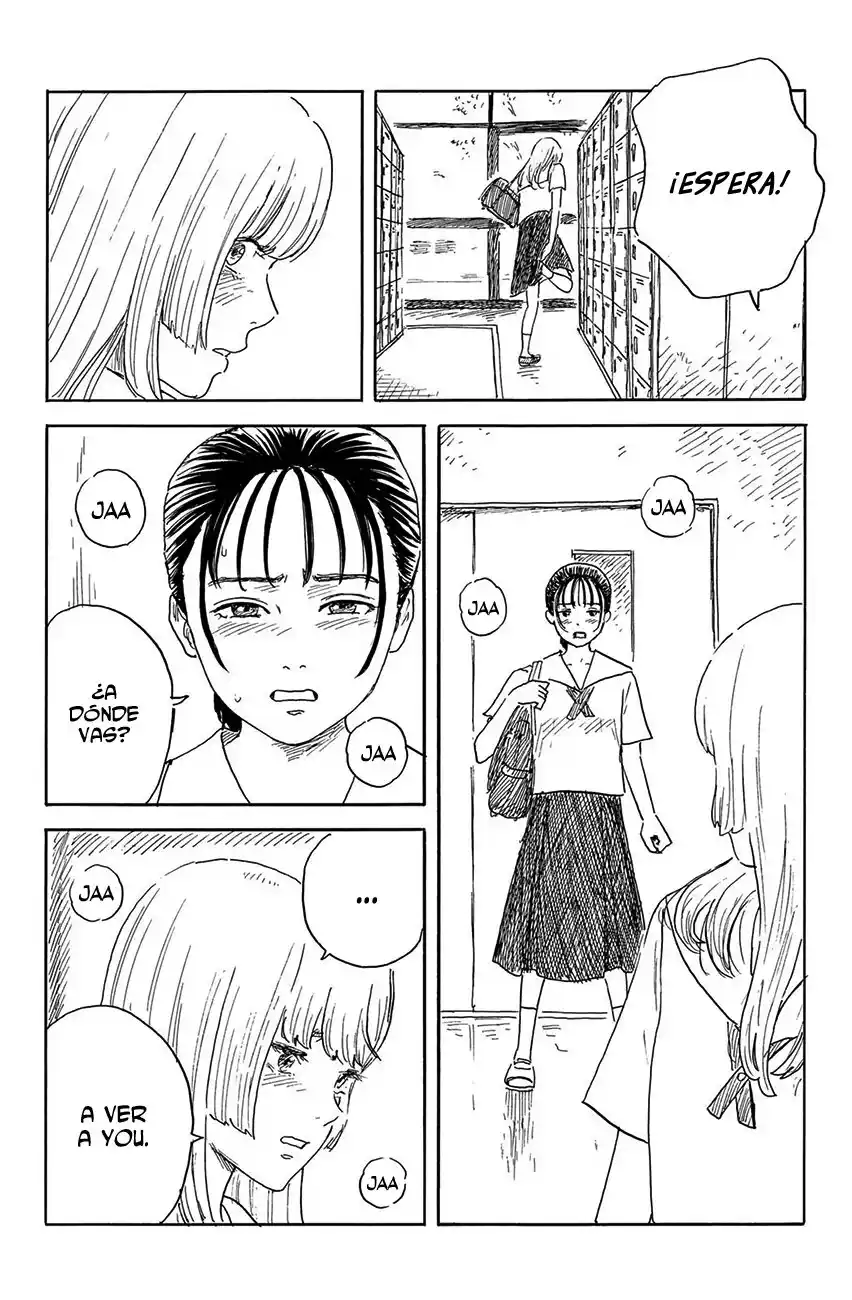 Okaeri Alice - Capítulo 34 - Página 28 - LectorTMOo