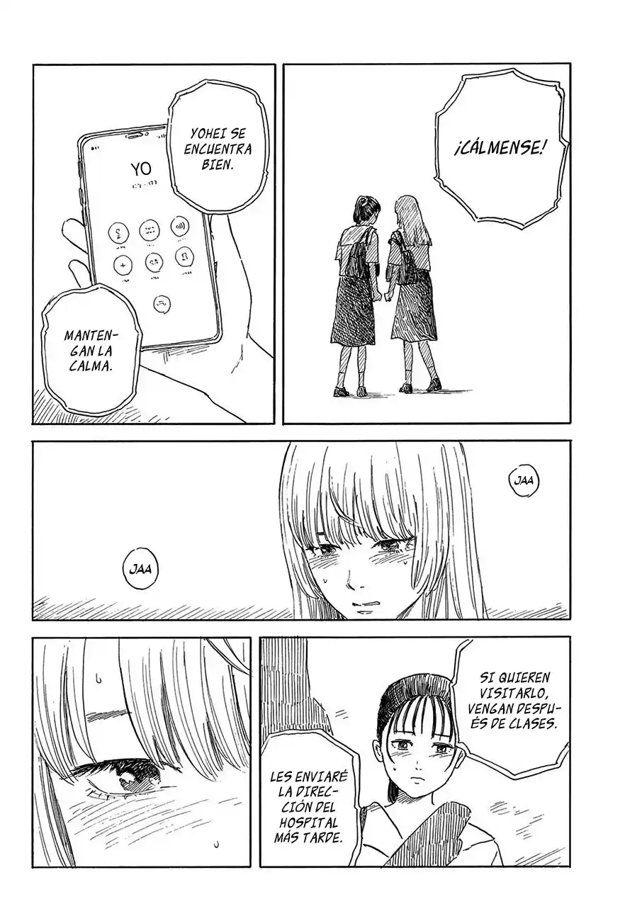 Okaeri Alice - Capítulo 35 - Página 6 - LectorTMOo