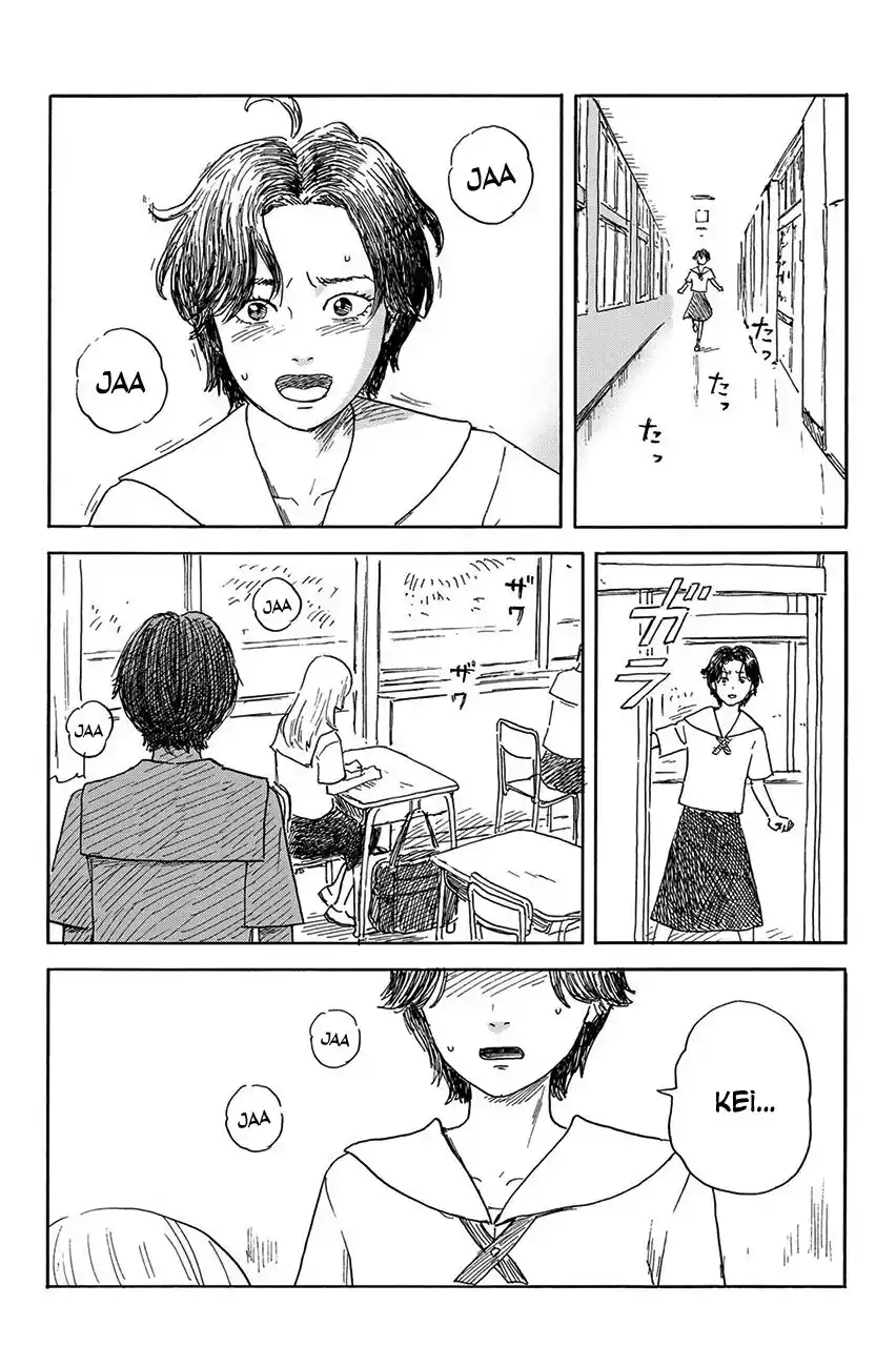 Okaeri Alice - Capítulo 35 - Página 8 - LectorTMOo