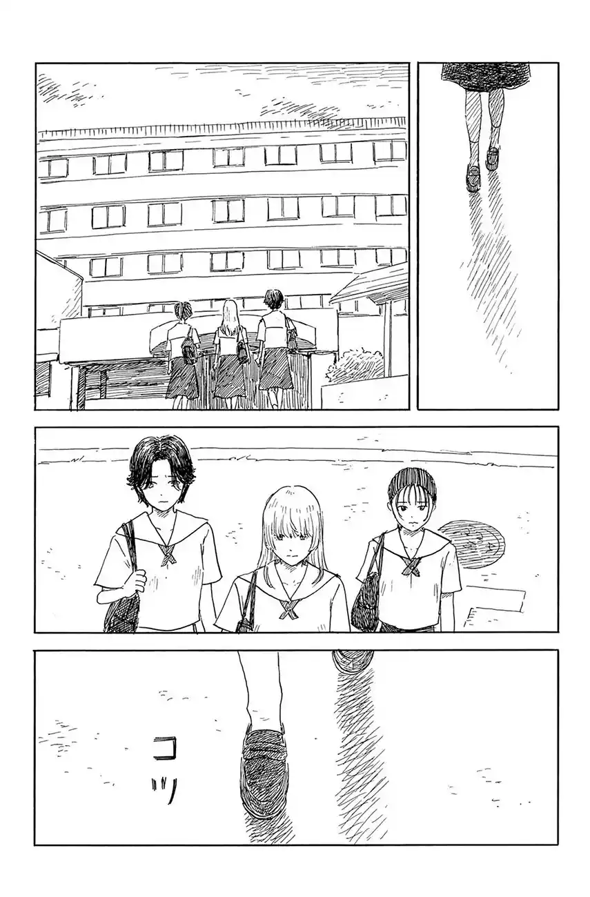 Okaeri Alice - Capítulo 35 - Página 11 - LectorTMOo