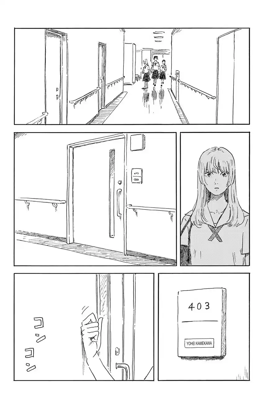 Okaeri Alice - Capítulo 35 - Página 12 - LectorTMOo