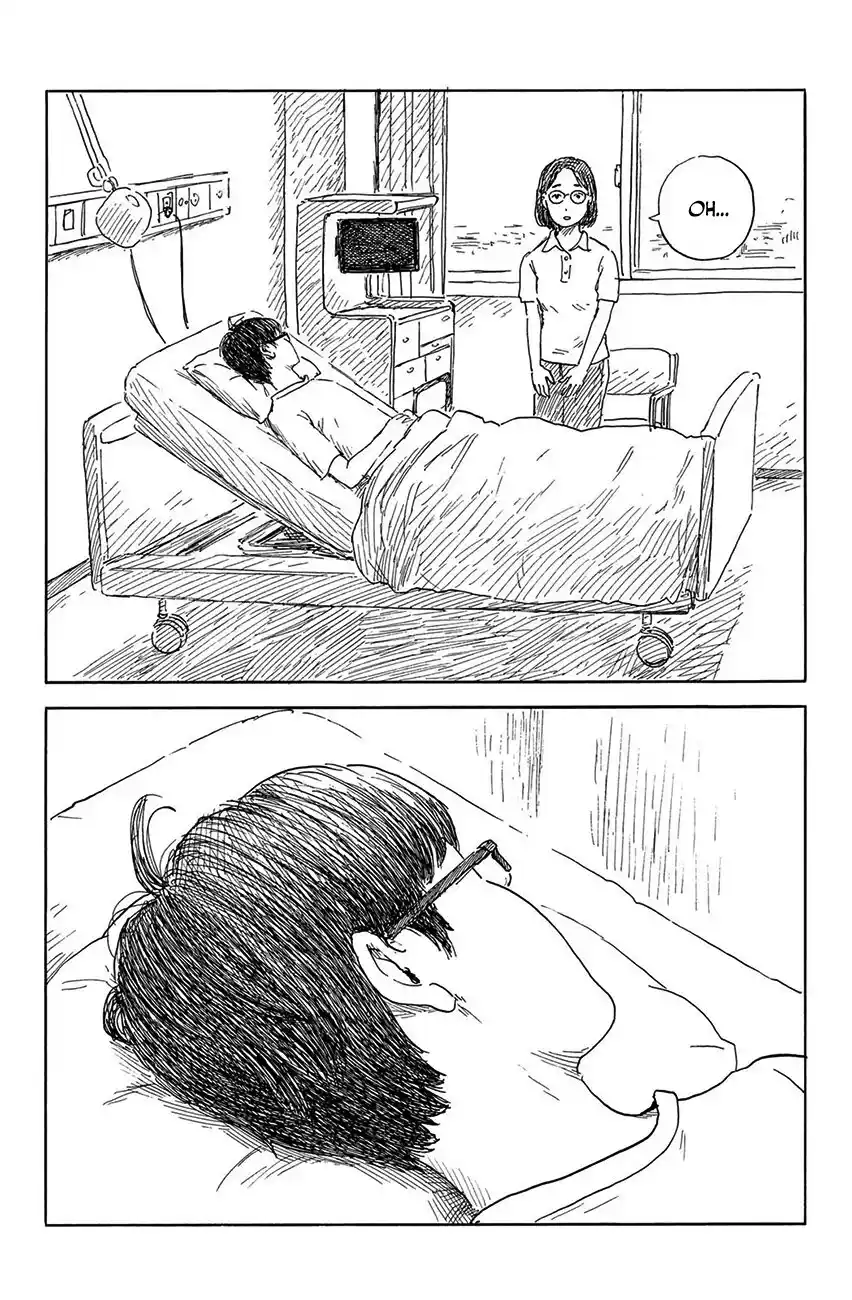 Okaeri Alice - Capítulo 35 - Página 14 - LectorTMOo
