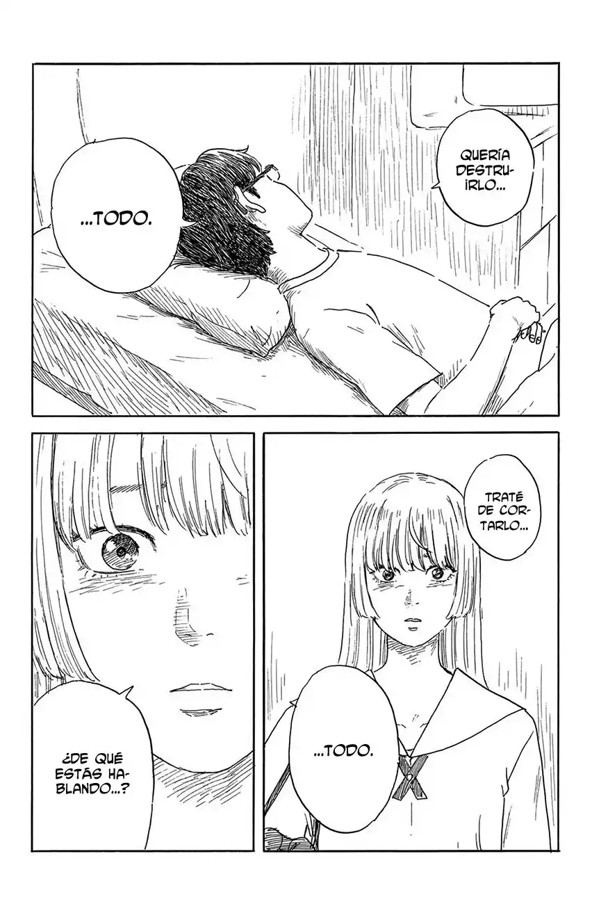 Okaeri Alice - Capítulo 35 - Página 18 - LectorTMOo
