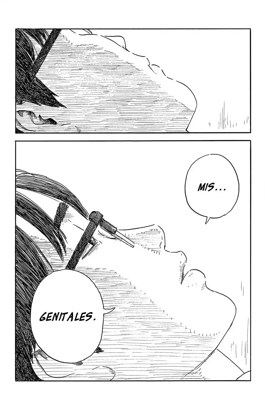 Okaeri Alice - Capítulo 35 - Página 19 - LectorTMOo