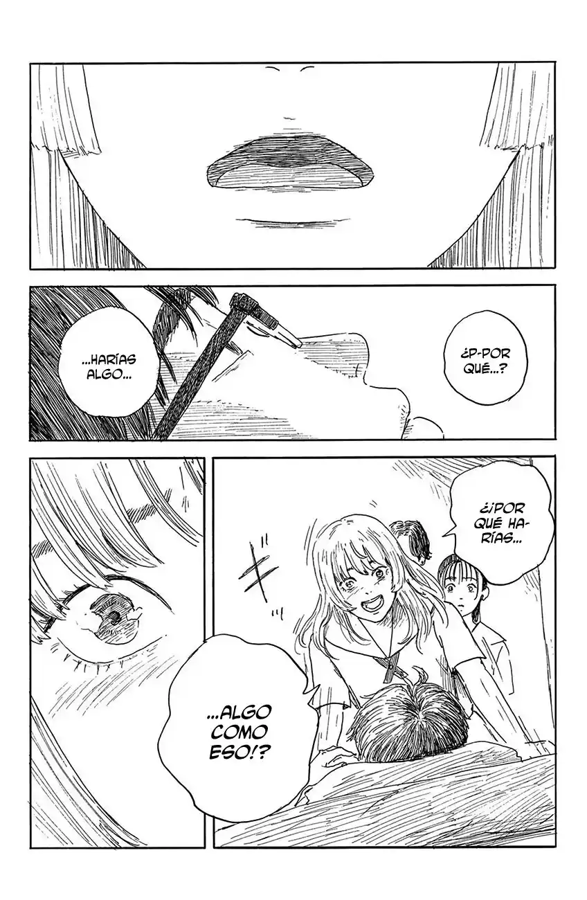 Okaeri Alice - Capítulo 35 - Página 21 - LectorTMOo