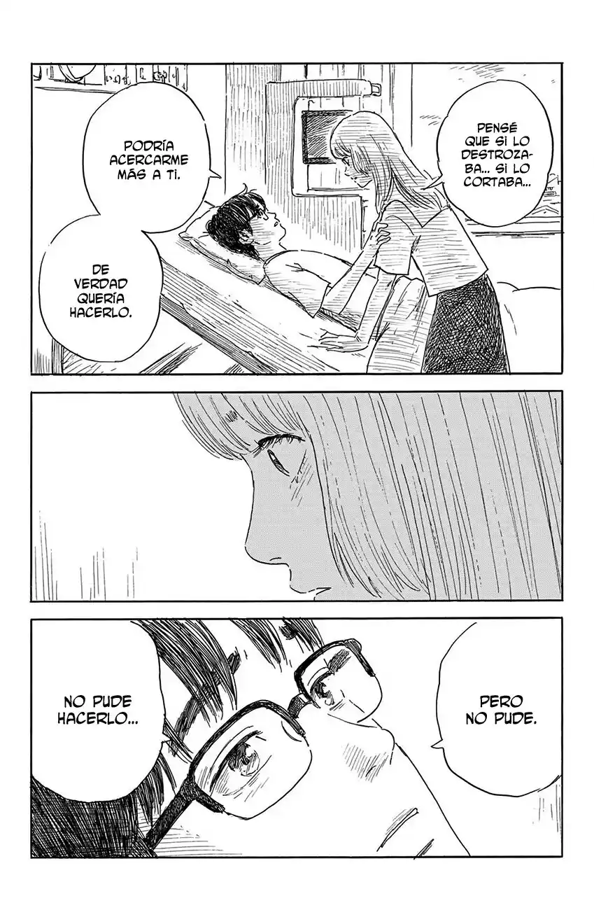 Okaeri Alice - Capítulo 35 - Página 23 - LectorTMOo