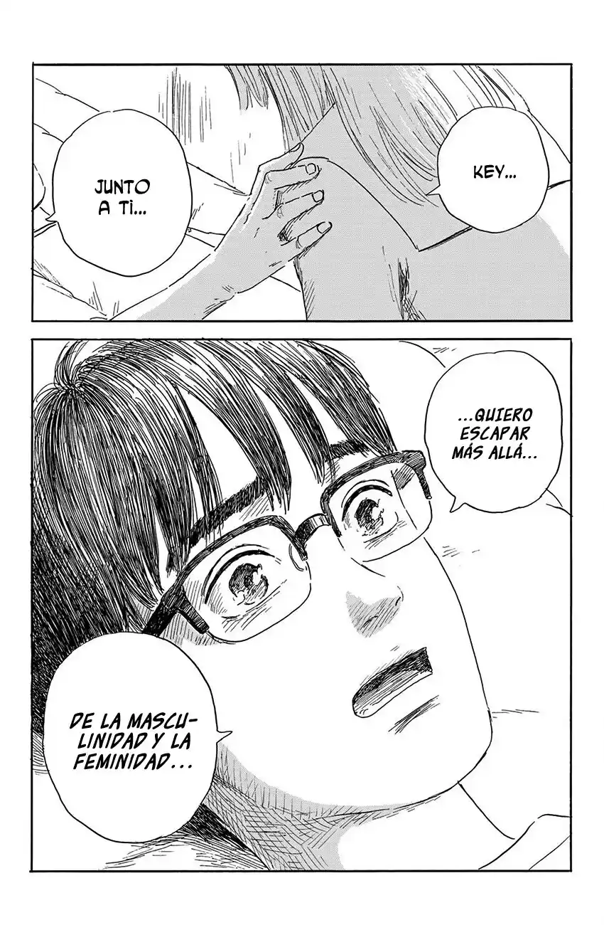 Okaeri Alice - Capítulo 35 - Página 25 - LectorTMOo