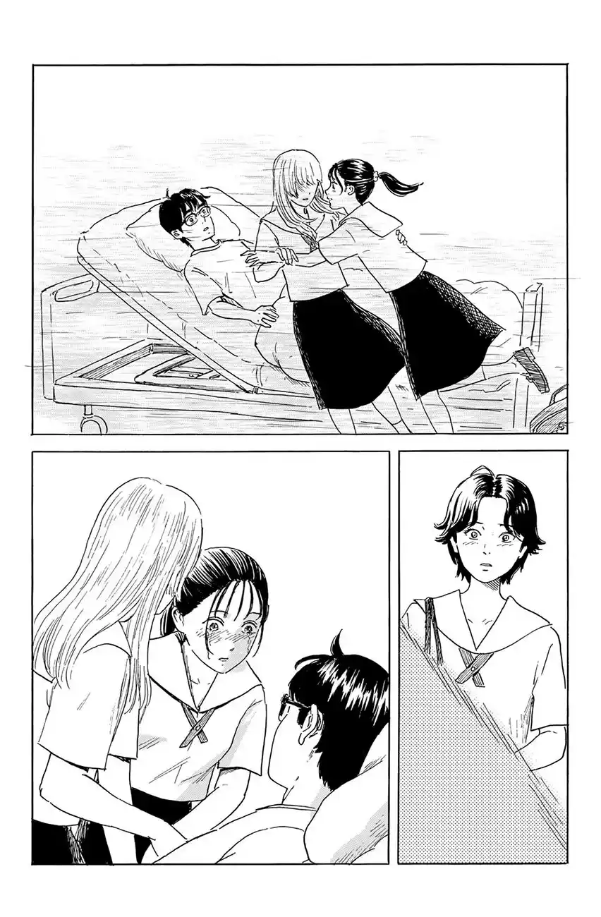 Okaeri Alice - Capítulo 36 - Página 18 - LectorTMOo