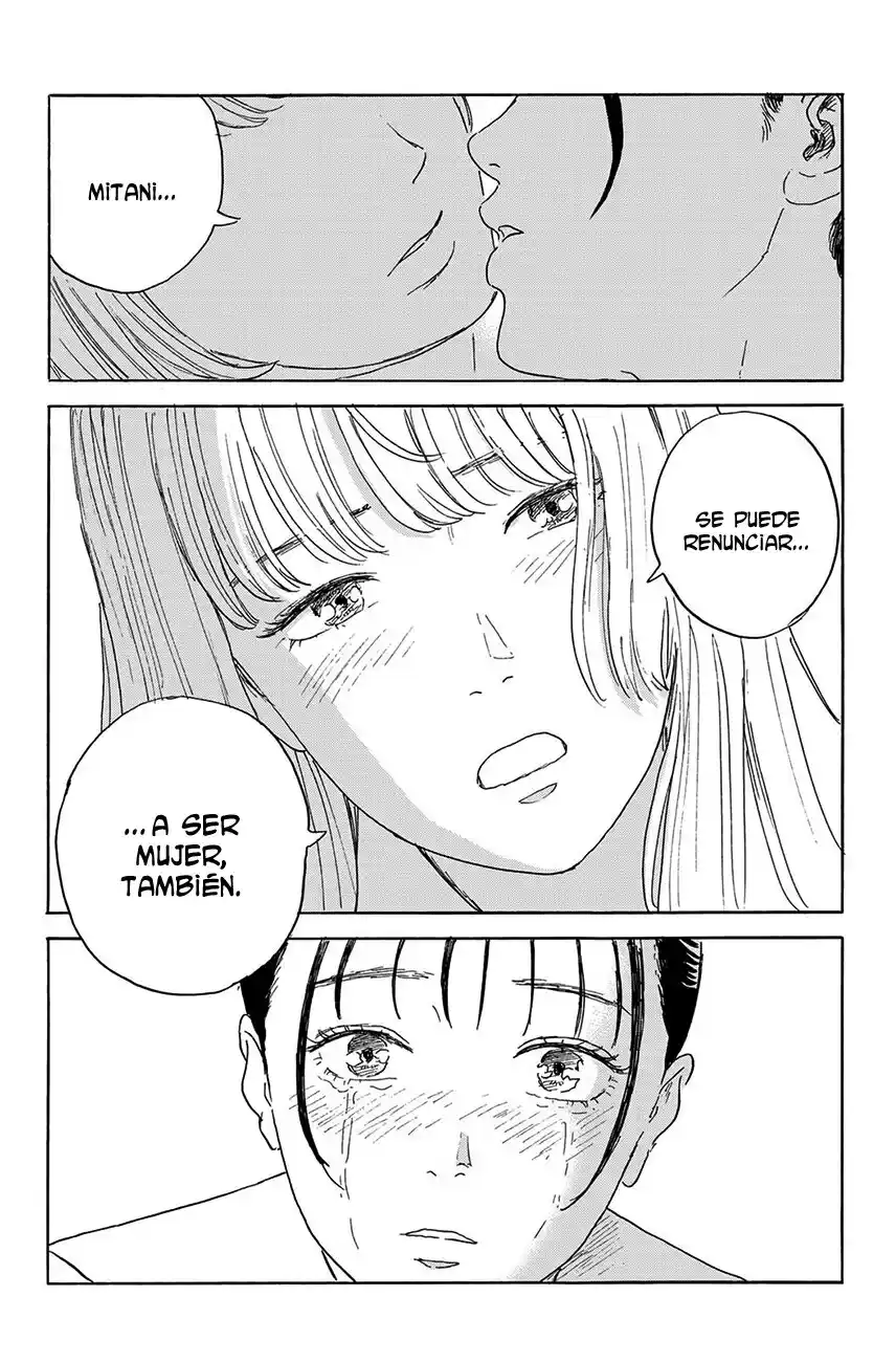 Okaeri Alice - Capítulo 36 - Página 22 - LectorTMOo