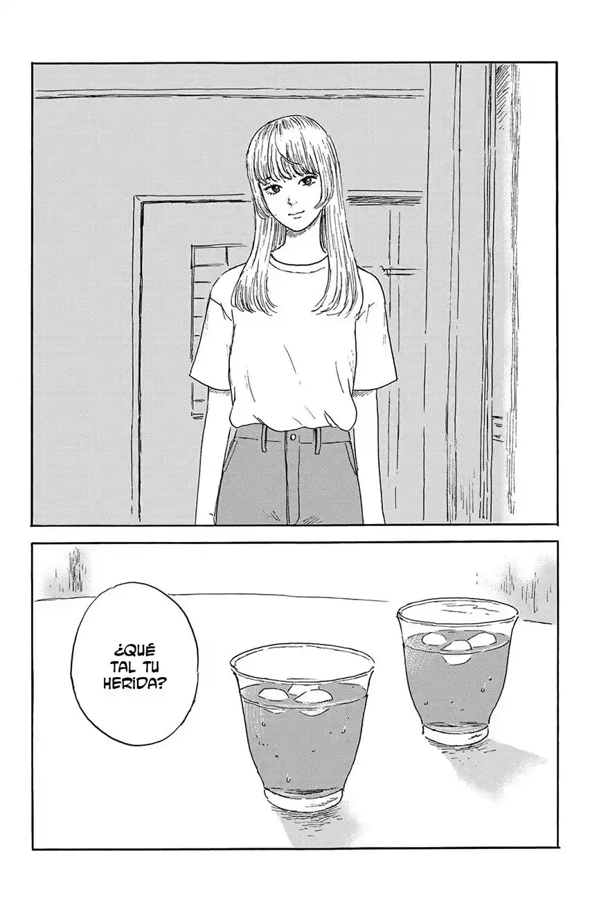 Okaeri Alice - Capítulo 37 - Página 4 - LectorTMOo