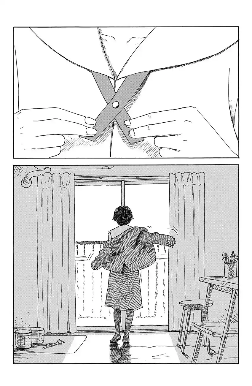 Okaeri Alice - Capítulo 39 - Página 19 - LectorTMOo