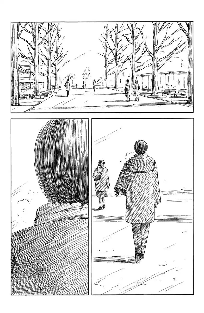 Okaeri Alice - Capítulo 39 - Página 23 - LectorTMOo