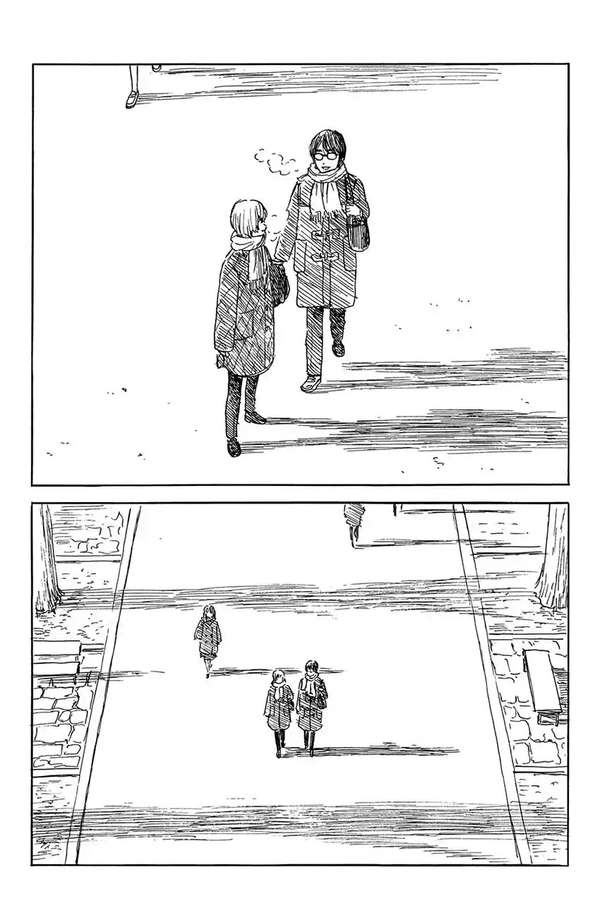 Okaeri Alice - Capítulo 39 - Página 28 - LectorTMOo