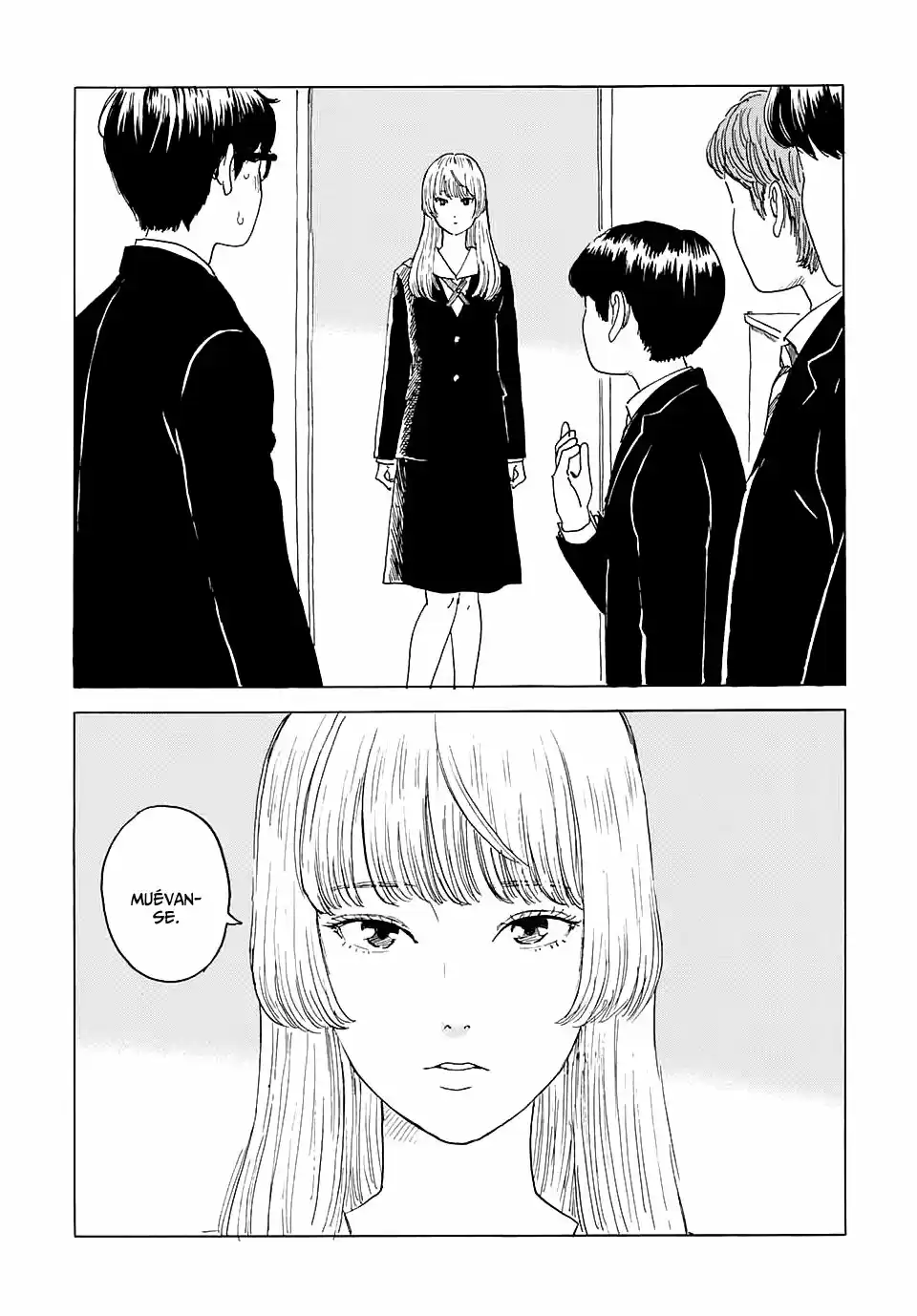 Okaeri Alice - Capítulo 4 - Página 10 - LectorTMOo