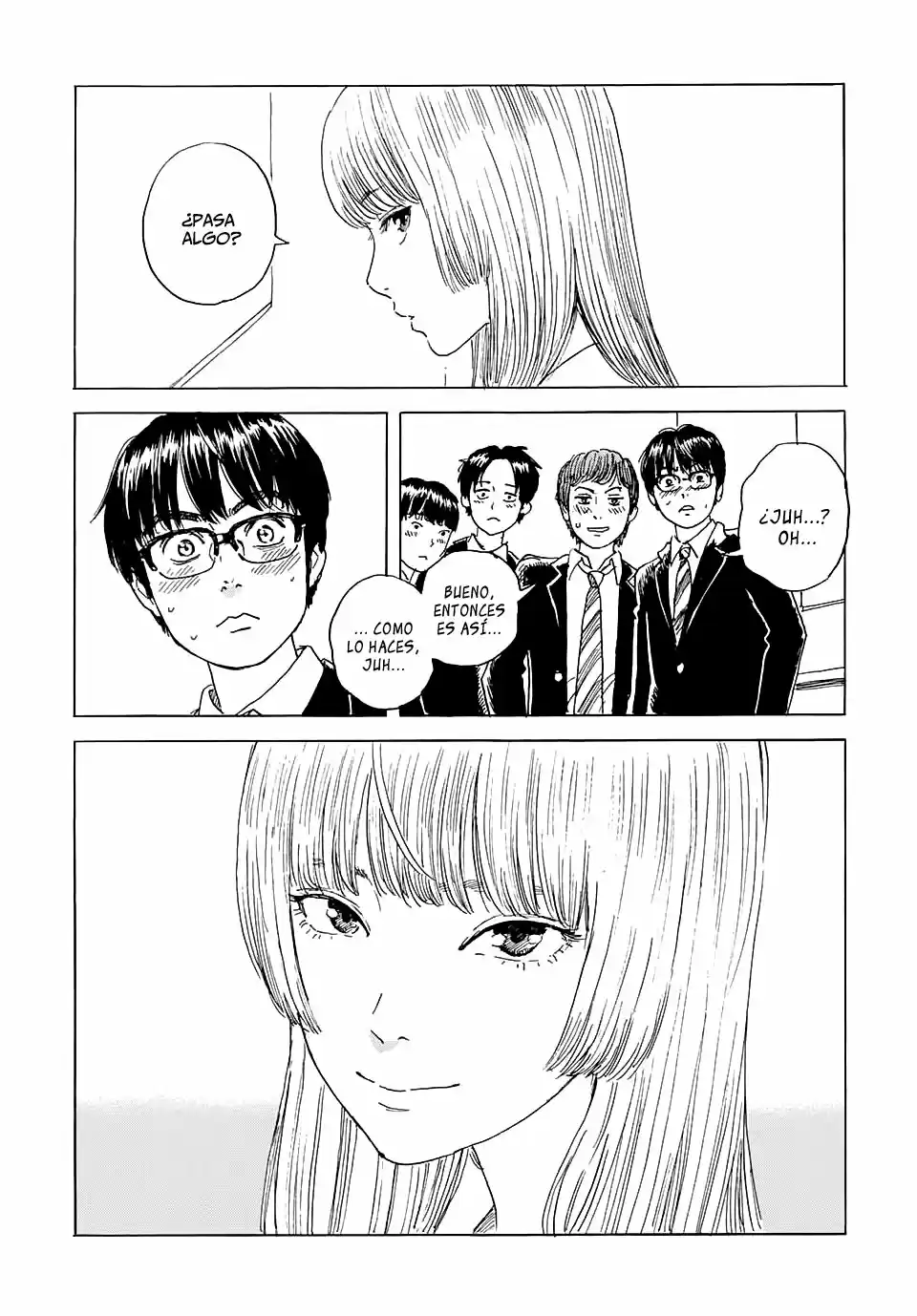 Okaeri Alice - Capítulo 4 - Página 13 - LectorTMOo