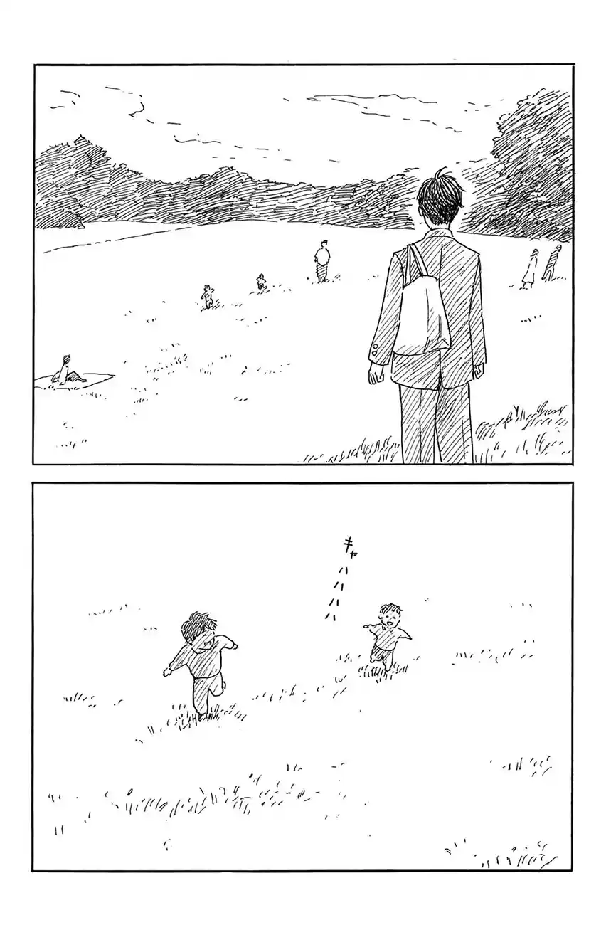 Okaeri Alice - Capítulo 40 - Página 21 - LectorTMOo