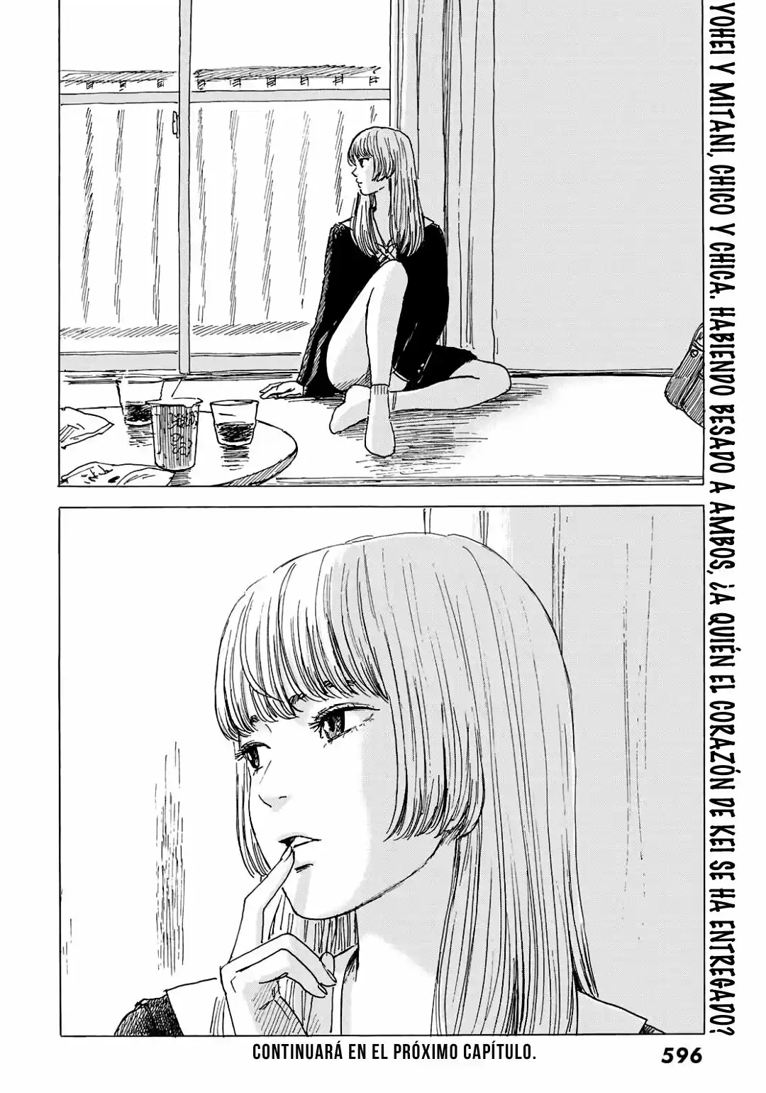 Okaeri Alice - Capítulo 5 - Página 27 - LectorTMOo