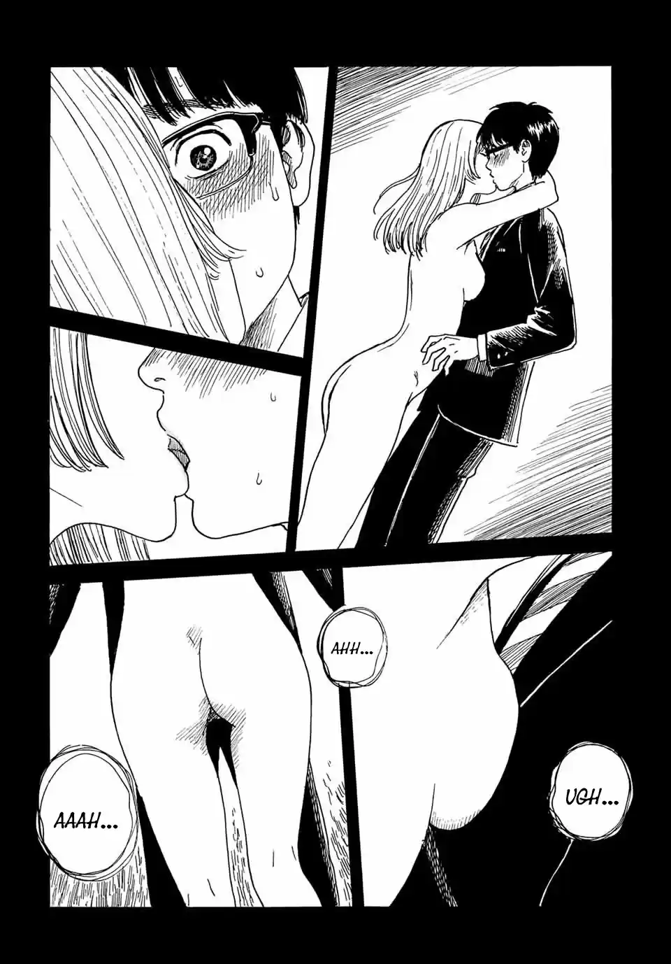 Okaeri Alice - Capítulo 6 - Página 6 - LectorTMOo
