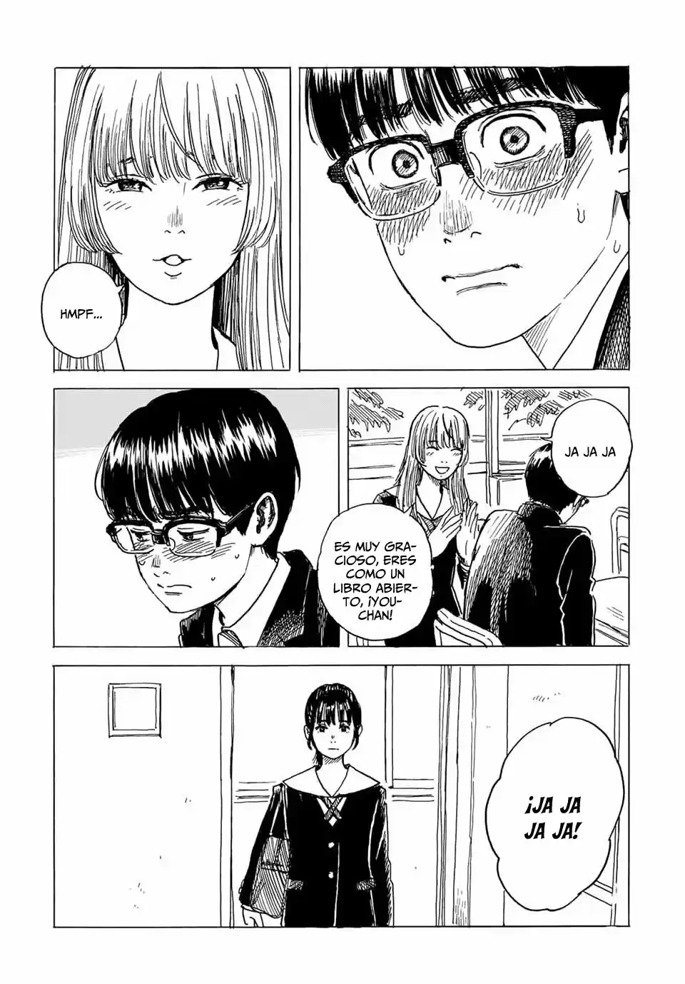 Okaeri Alice - Capítulo 6 - Página 14 - LectorTMOo