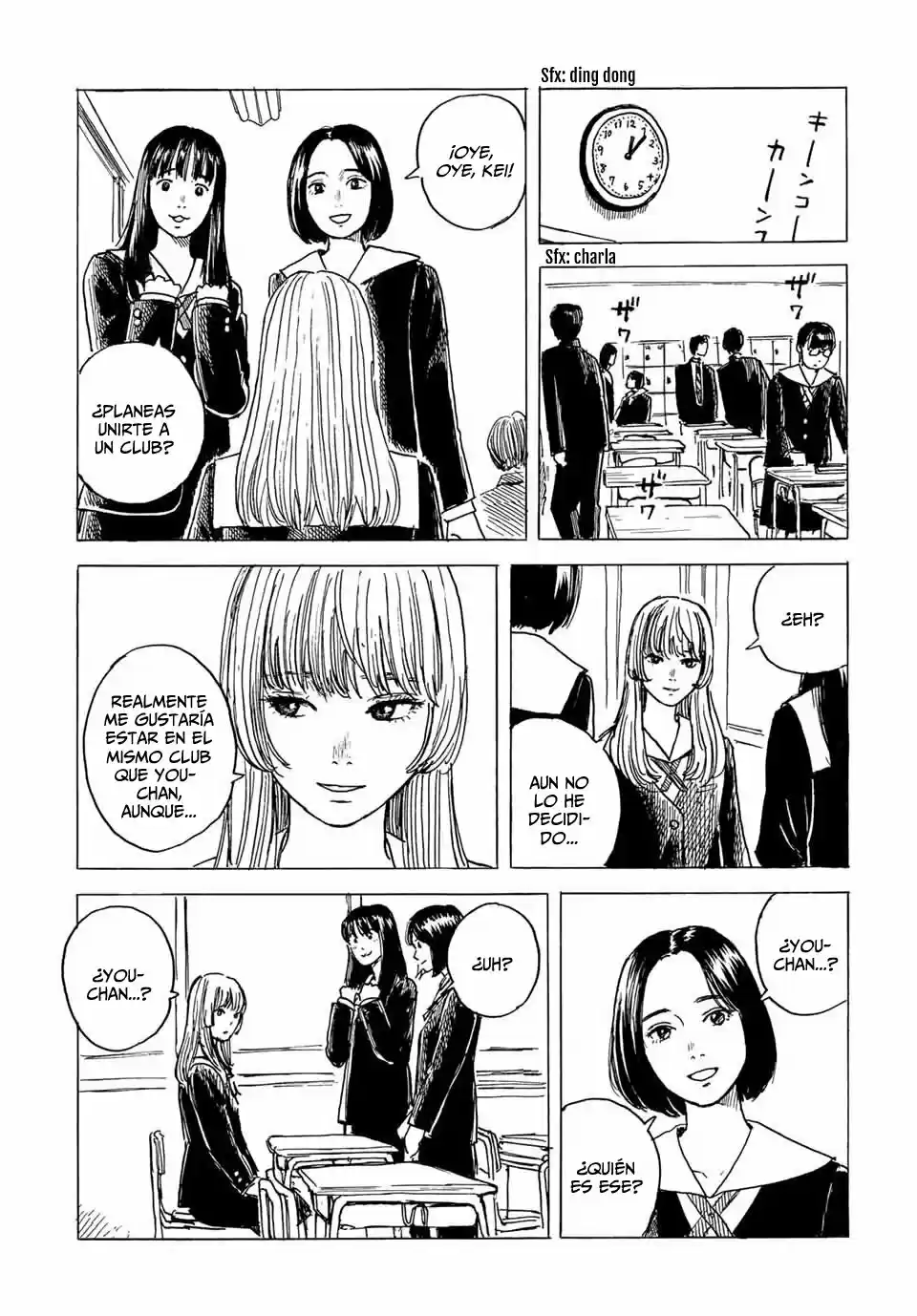 Okaeri Alice - Capítulo 6 - Página 15 - LectorTMOo