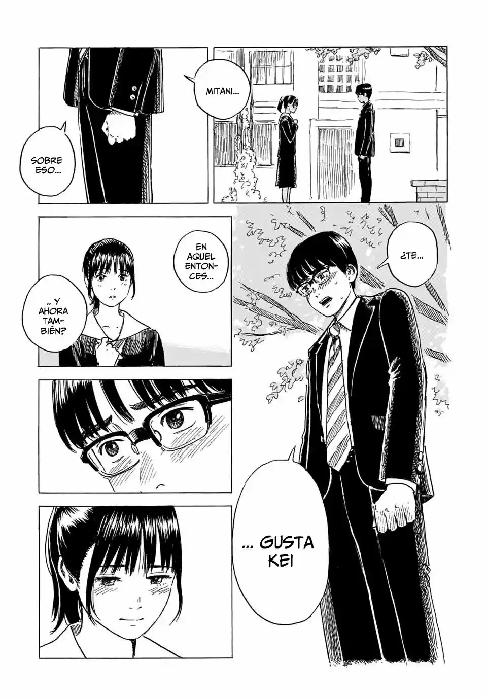 Okaeri Alice - Capítulo 6 - Página 22 - LectorTMOo