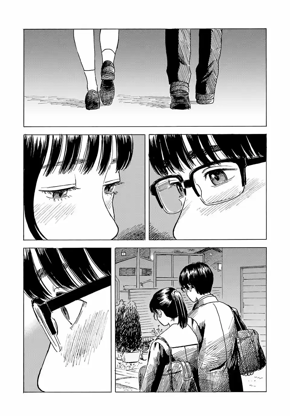 Okaeri Alice - Capítulo 8 - Página 7 - LectorTMOo