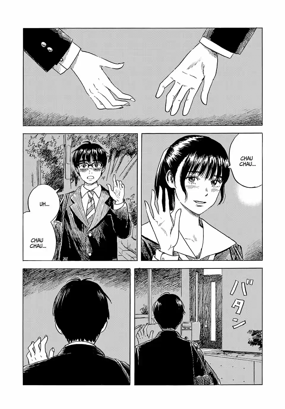 Okaeri Alice - Capítulo 8 - Página 14 - LectorTMOo