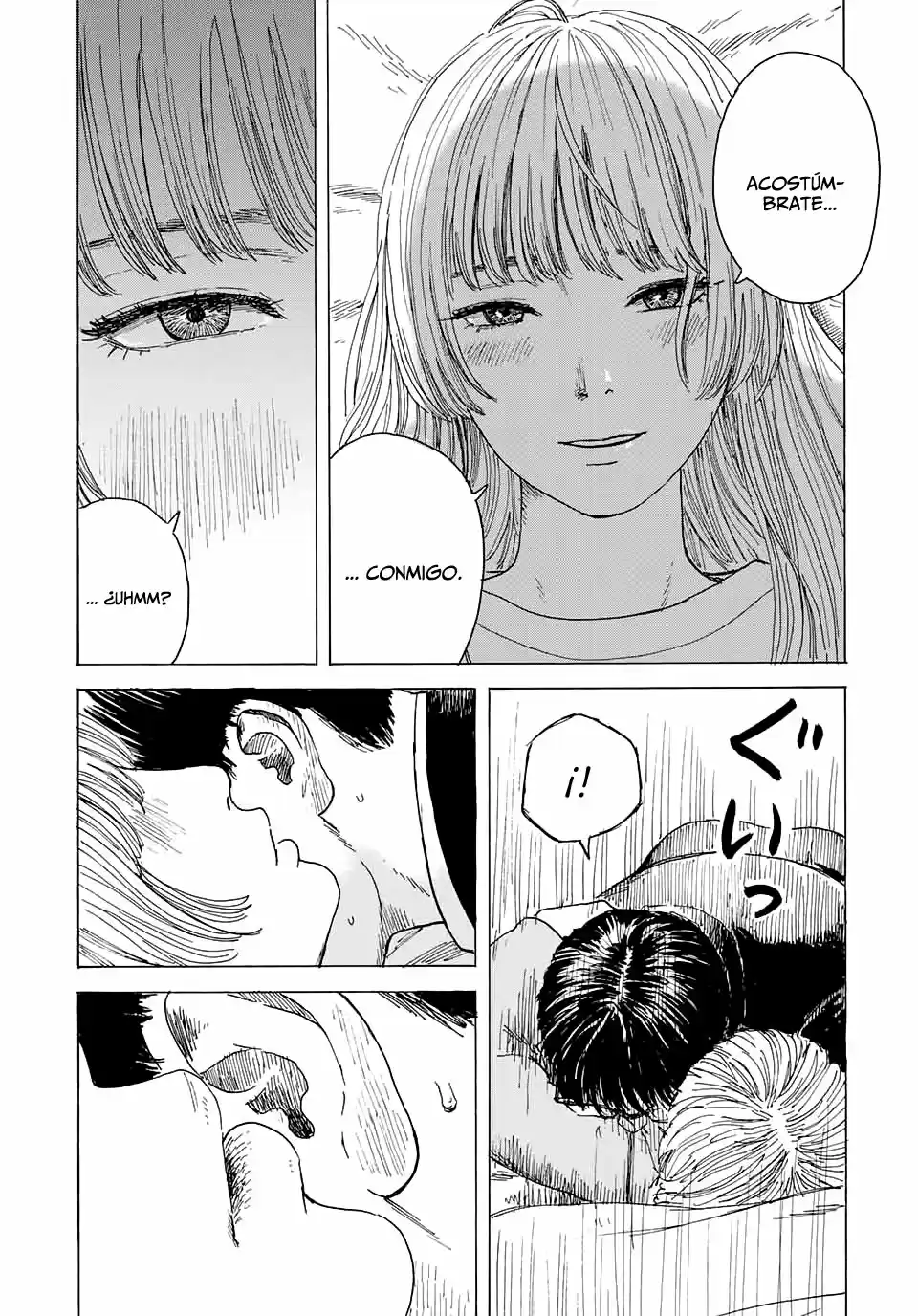Okaeri Alice - Capítulo 9 - Página 4 - LectorTMOo