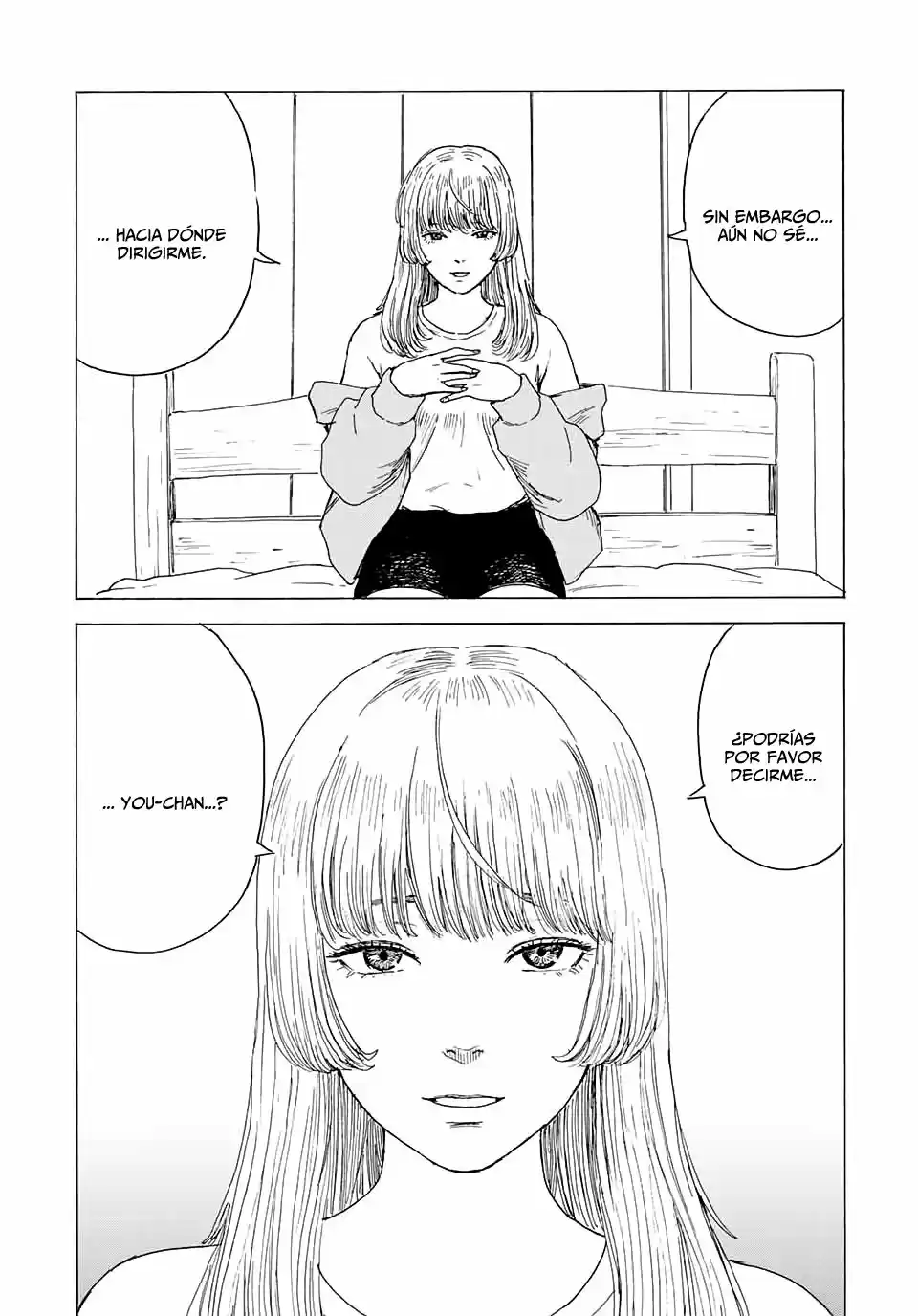 Okaeri Alice - Capítulo 9 - Página 10 - LectorTMOo