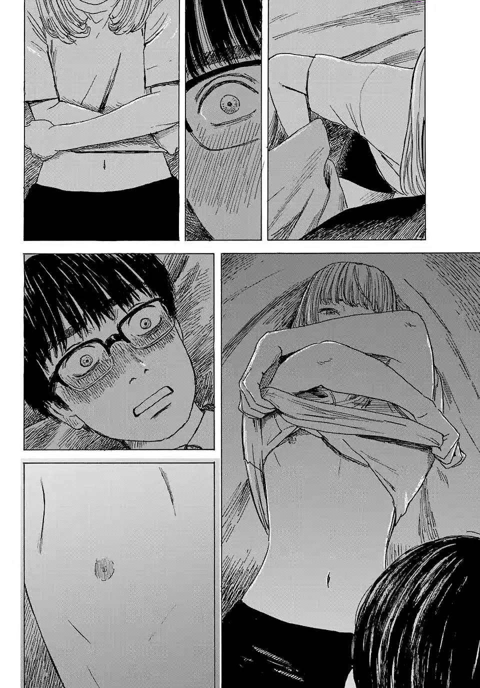 Okaeri Alice - Capítulo 9 - Página 14 - LectorTMOo