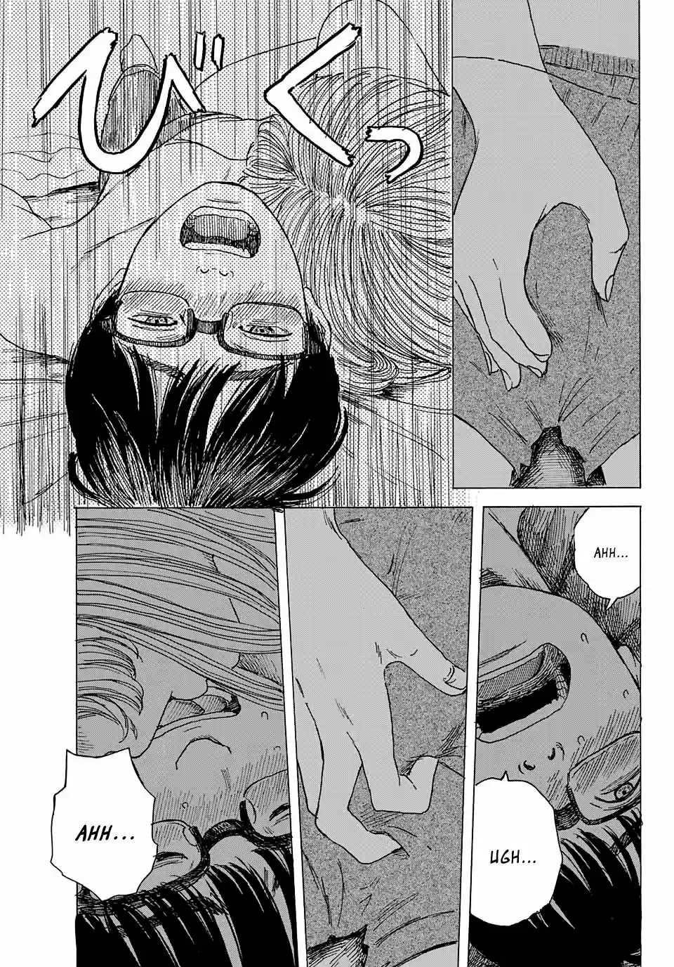 Okaeri Alice - Capítulo 9 - Página 19 - LectorTMOo