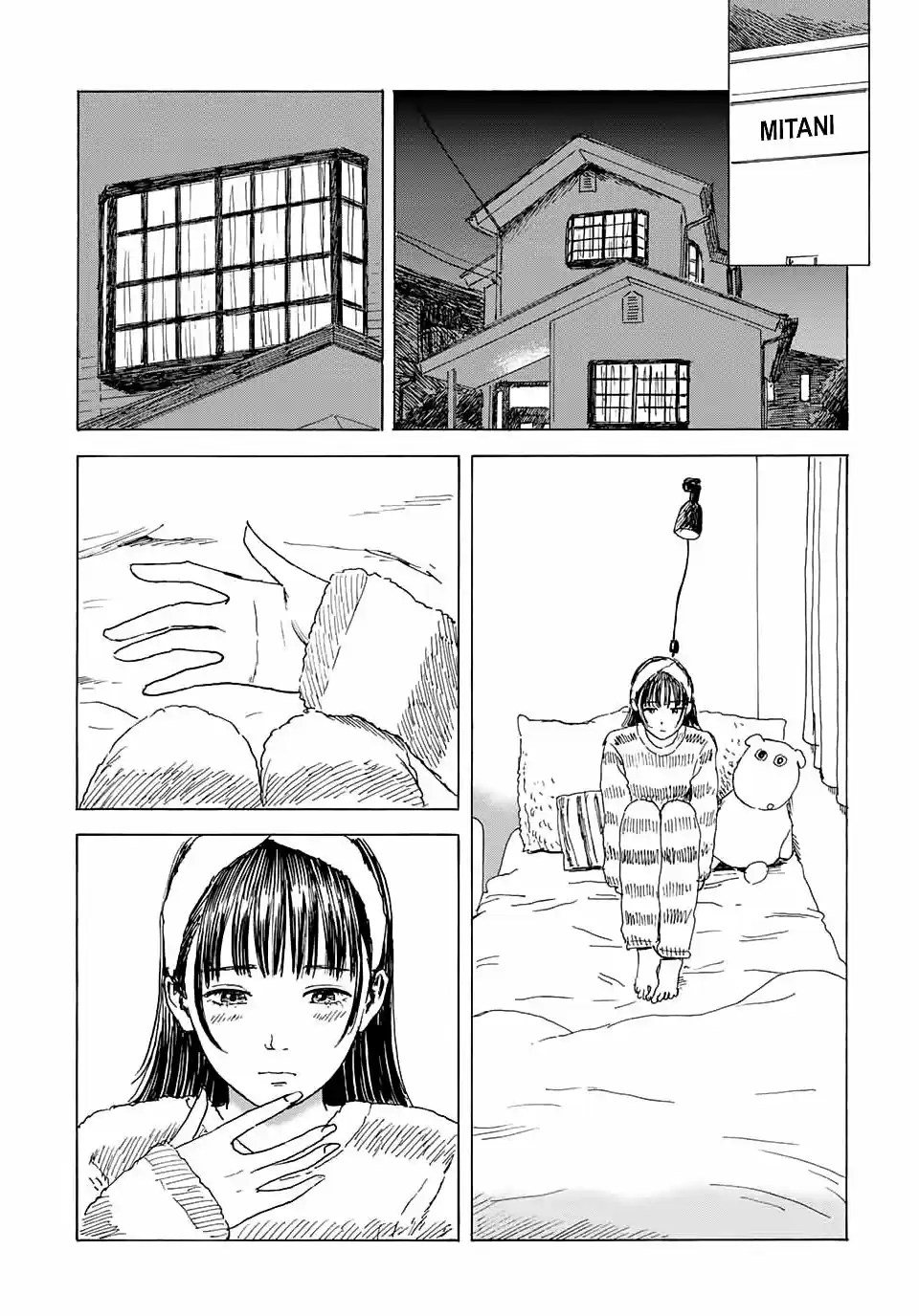 Okaeri Alice - Capítulo 9 - Página 27 - LectorTMOo