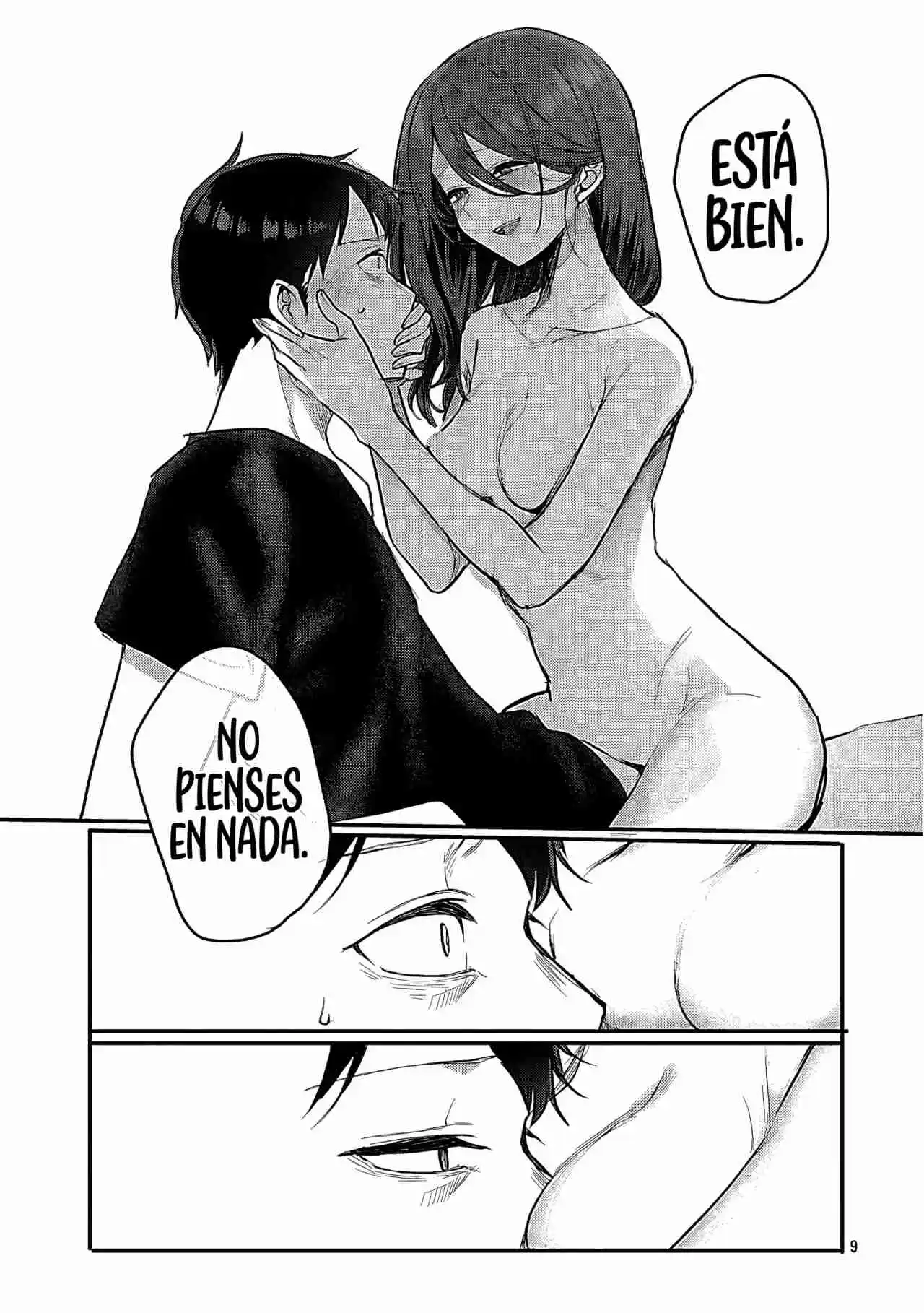 Okaeri, Papa - Capítulo 20 - Página 11 - LectorTMOo