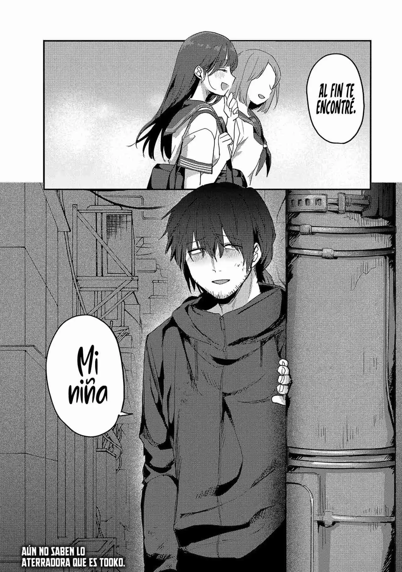 Okaeri, Papa - Capítulo 29 - Página 28 - LectorTMOo